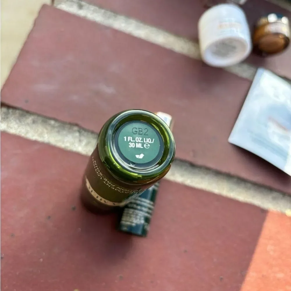 La-mer Skincare
